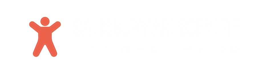 Salisbury Arls Cenlre